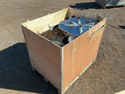 Used _UNKNOWN_ _UNKNOWN_ Tire Balancers Michigan US | Miedema Asset Management Group #1580236