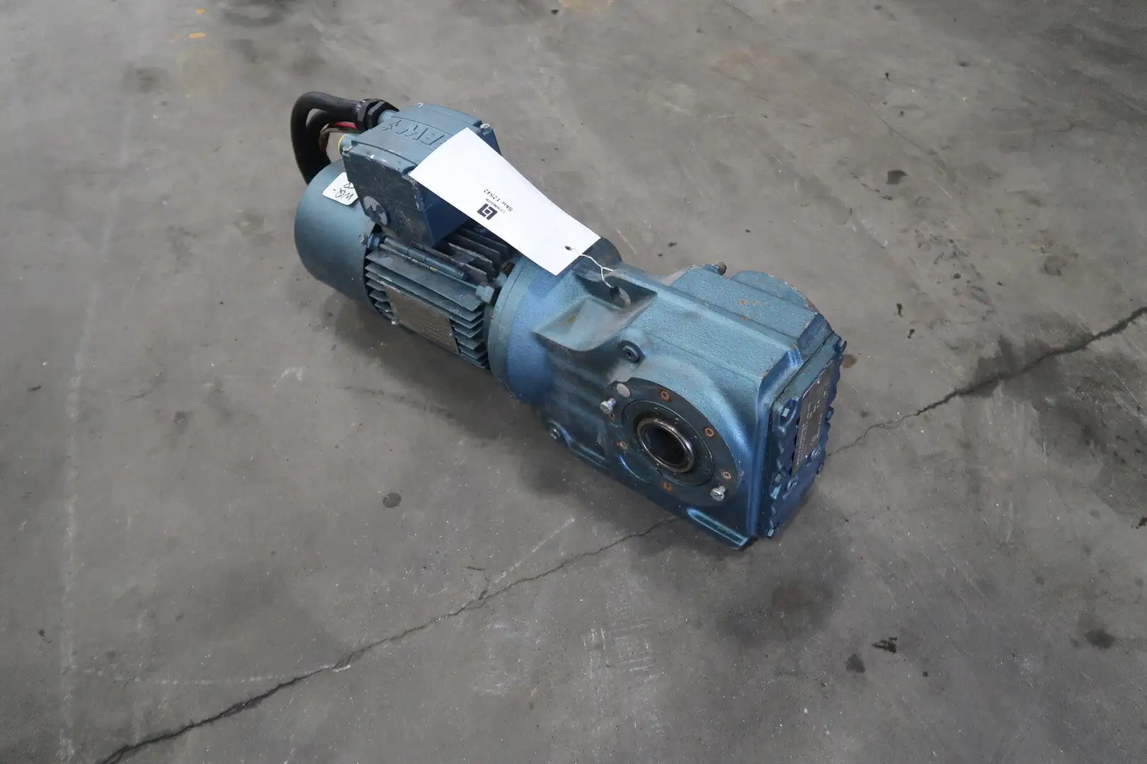 USED SEW KH47DT80N4BMG1HR1S
