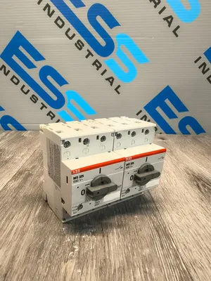 ABB MS 325 Circuit Breakers | ESS Industrial Equipment Sales (2)