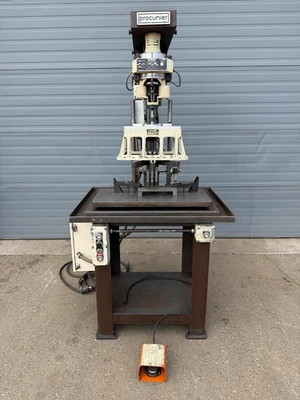 Procunier _UNKNOWN_ Tapping Head & Holders | Fram Fram LLC (1)