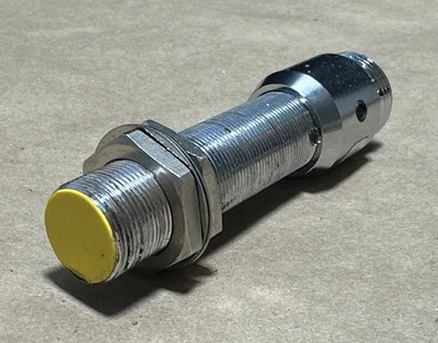 USED Turck Bi5-G18-RZ3X-B1331
