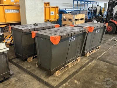 USED 1993 ASQUITH TB-1400