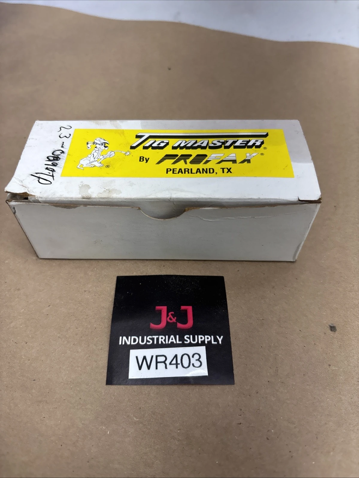 NEW Profax 54N16 10