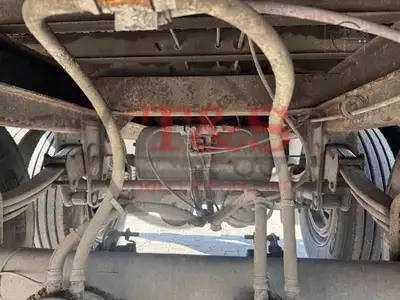 Used 2021 DORSEY _UNKNOWN_ Box Trailers Illinois US | T&S Trailer Pool #1509399