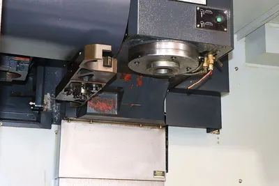 Used 2016 LEADWELL MCV-1300 Vertical Machining Centers New York US | Prime Machinery #1046117