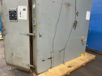 Despatch 47” X 54” X 68” Chamber  Oven