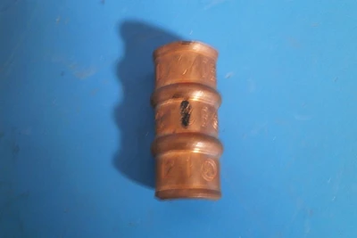 NEW T&B Black Die 12-1