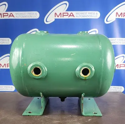 USED MANCHESTER-TANK 304932