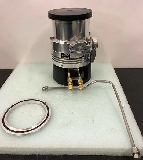 LEYBOLD TURBOVAC 150 85612 A880200028