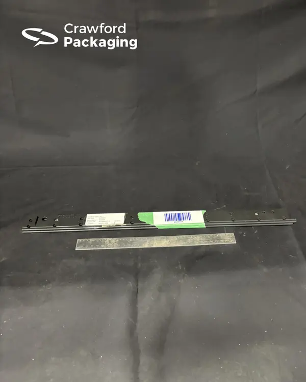 New | in-Stock Shanklin/Sealed Air F05-0970-001 Shrink Wrappers Ontario CA | Crawford Packaging #1423992