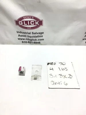 DFT 8001 Stainless Steel Check Valve 1/4″BSS 1/4″NPT Inlet 2500 CWP 1720/450 °F