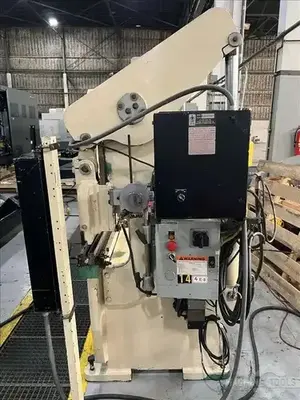 USED 1984 ACCURPRESS 302-LB