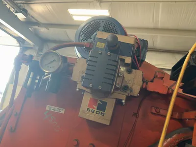 Used _UNKNOWN_ _UNKNOWN_ O.B.I. Presses Michigan US | Miedema Asset Management Group #1324291