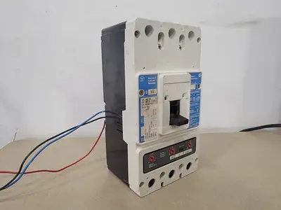 USED WESTINGHOUSE KD3400F