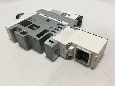 USED KOGANEI GA110E1-PSL-1L-7W