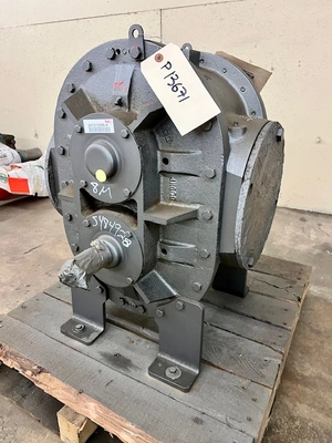 USED Gardner Denver GAHMBPA