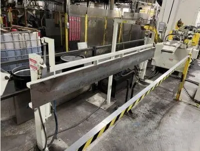 2015 COE CPR-DE-PO-6018 / CPPS-350-12 Coil Feed Lines | PressTrader Limited (9)