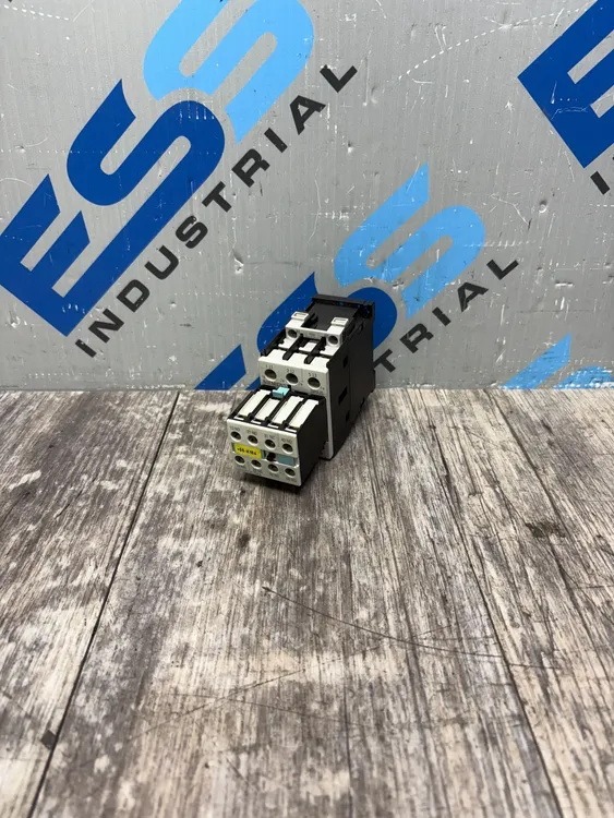Used Siemens 3ZX1012-0RT02-1AA1 Misc Electrical & Power Parts South Carolina US | ESS Industrial Equipment Sales #1171658