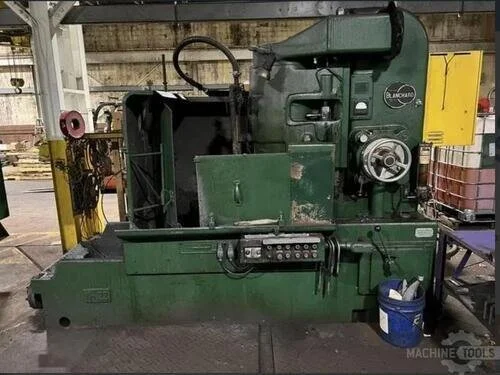 Used 1967 BLANCHARD 22-42 Rotary Surface Grinders Michigan US | FP Miller Co. #1356877