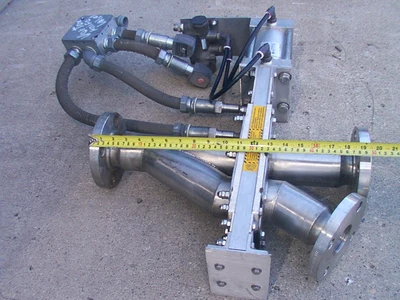 Used _UNKNOWN_ _UNKNOWN_ Pump & Valve Parts Minnesota US | A&I Equipment #1317788