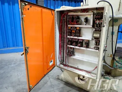 USED MINSTER 6