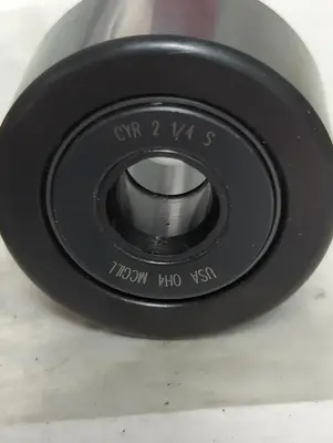 New | in-Stock MCGILL CYR2-1/4S Industrial Controls Ohio US | Surplus Asset Holdings #1363965