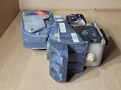 USED SIEMENS 14-193-100-582