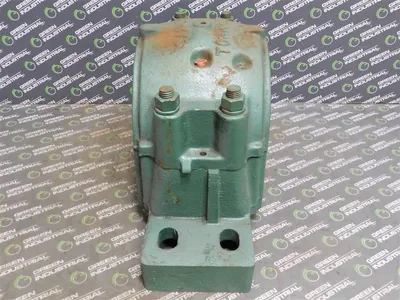 USED SKF SAF 528