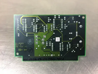 Used Gastech Inc. _UNKNOWN_ Gas Monitors South Carolina US | Palmetto Automation #1182833