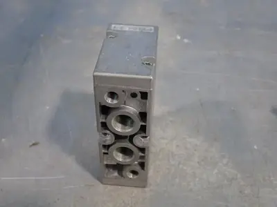 Used FESTO J53/8B Pumps Ohio US | HGR 24 #902982