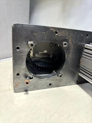 USED Exlar FT35-2110-FPM-AB4