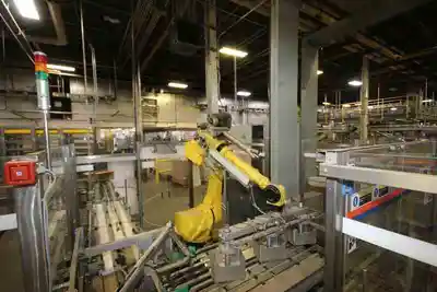 paal ele 2000e casing system