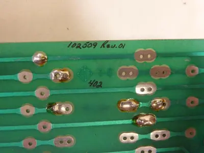 USED ALLEN BRADLEY 102509