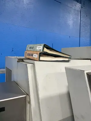 USED 2004 STAR MICRONICS CO LTD SV32J2