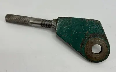 USED OLIVER 287