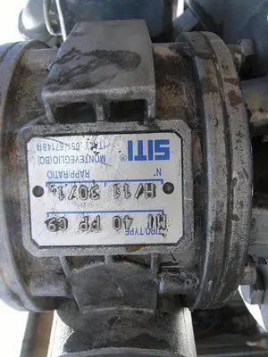 Tank, 17 Gallon, 316L Stainless Steel, Jacketed, Mix, 16-1/2" x 22" (2) #S740366