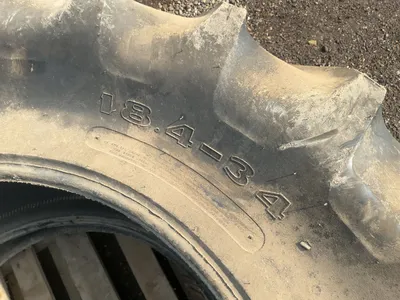 Used _UNKNOWN_ _UNKNOWN_ Wheels & Tires Michigan US | Miedema Asset Management Group #1414007