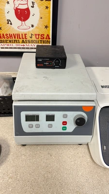 Laboratory Equipment Bundle (pH Meter Incubator Thermocycler Centifuge Microscope Refrigerator,MORE! (Copy)
