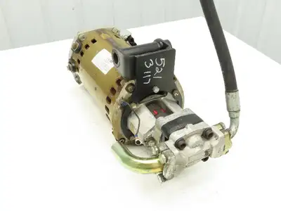 Used DANAHER MOTION _UNKNOWN_ Forklift Attachments Indiana US | Arrow Industrial #1366970