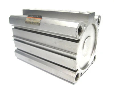USED SMC CDQ2A63-60DM