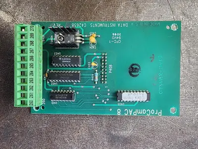 USED WINTRISS C42658