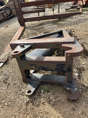 Used CATERPILLAR 2299714 Misc Construction Attachements Tennessee US | Moore Equipment #1517394