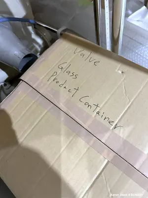 Unused GF Corporation MDL-050CM Micro Mist Spray Dryer – 3 kg/h Stainless Steel Lab Spray Drying System (2021)