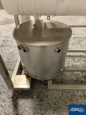 USED Ryan Herco RYAN HERCO ALCOHOL CHILLER