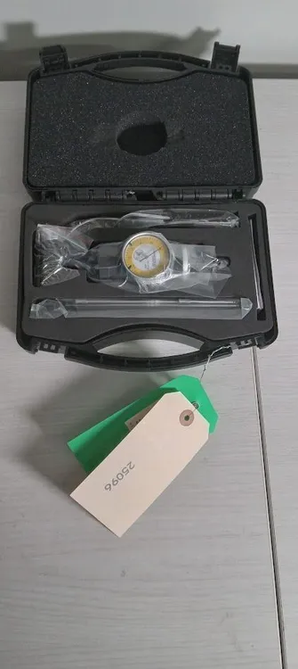 Used ACCUSIZE Coaxial Indicator Tooling & Accessories (Other) | MachineStation #946609