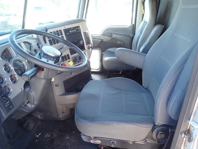 Used 2018 MACK PINNACLE CXU613 Conventional trucks Massachusetts US | Brookside Equipment Sales #1422197
