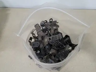 USED ERICO 812M24