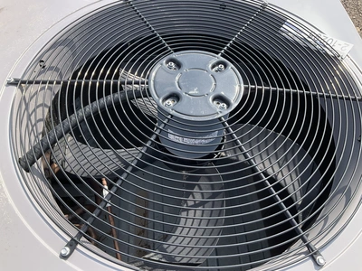 Used BRYANT CRPWREXH HVAC Parts and Equipment Michigan US | Miedema Asset Management Group #1411131