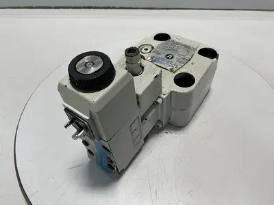 USED VICKERS CG5 060A C M U  B6