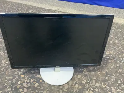 Used 2010 AOC 215LM00015 Computer Accessories Ohio US | HGR 24 #1485397